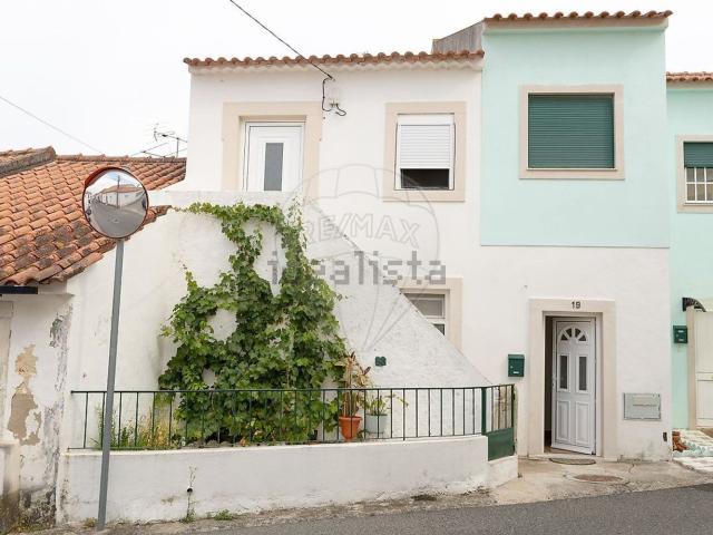 Casa venda em Alcorriol, Torres Novas