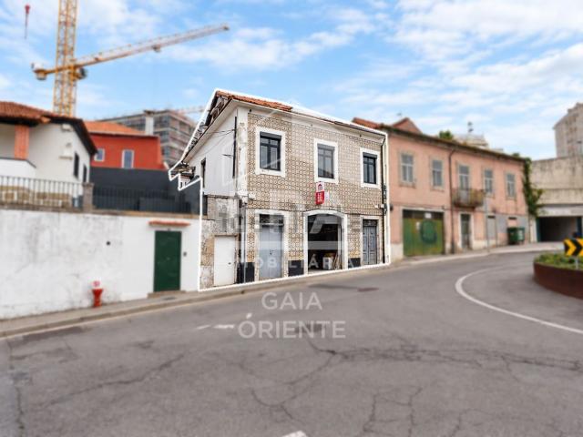 Casa venda em Devesas, Vila Nova de Gaia