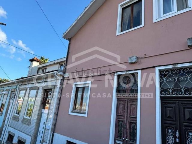 Casa venda em Devesas, Vila Nova De Gaia