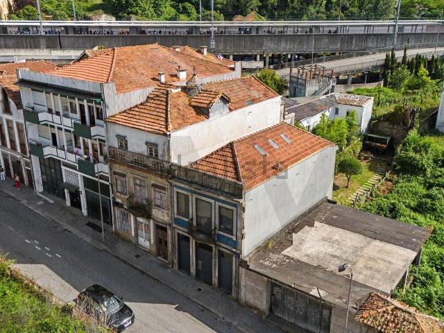 Casa venda em Devesas, Vila Nova De Gaia