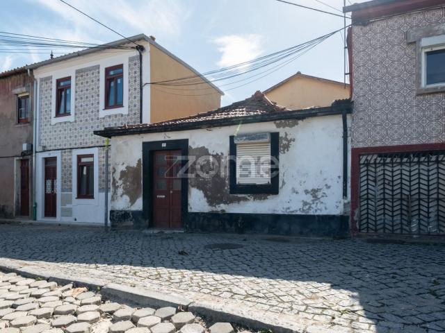 Casa venda em Lugar do Castelo, Vila Nova de Gaia