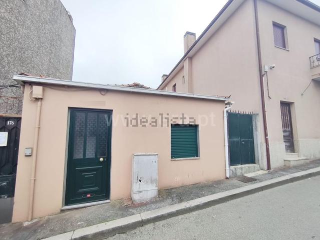 Casa venda em Lugar do Castelo, Vila Nova De Gaia