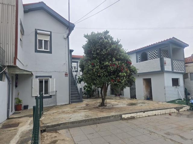Casa venda em Devesas, Vila Nova de Gaia