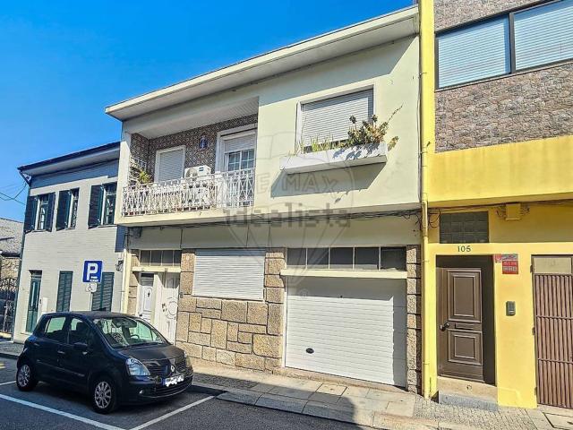 Casa venda em Vila Nova De Gaia, Porto