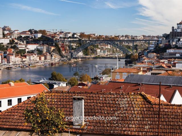 Casa venda em Lugar do Castelo, Vila Nova De Gaia