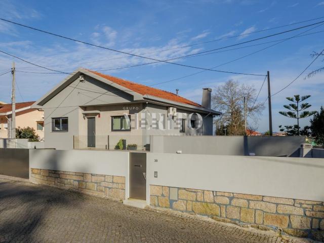 Casa venda em Devesas, Vila Nova De Gaia
