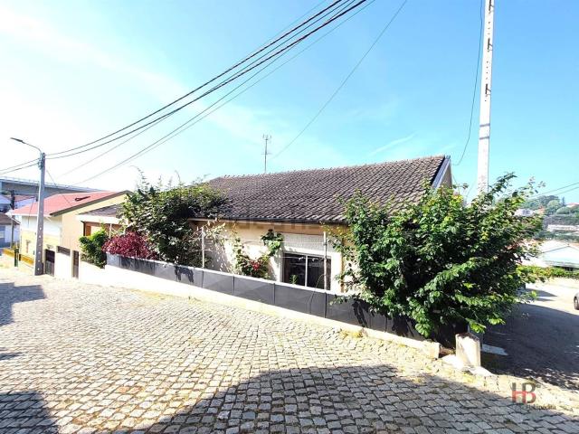 Casa venda em Devesas, Vila Nova De Gaia