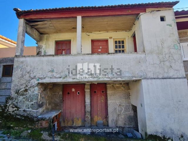 Casa venda em Baião, Porto
