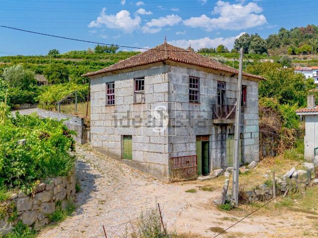 Casa venda em Baião, Porto