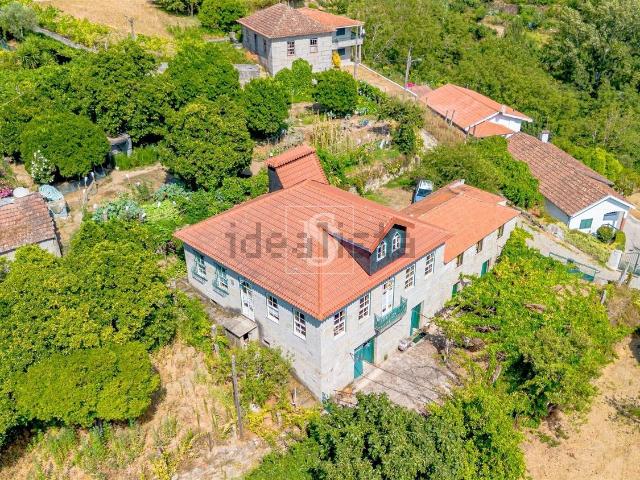 Casa venda em Baião, Porto