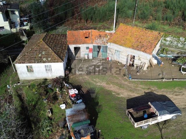 Casa venda em Baião, Porto