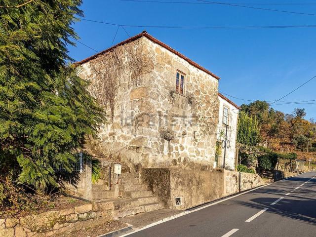 Casa venda em Baião, Porto