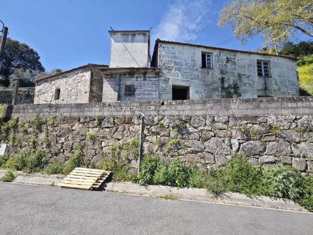 Casa venda em Dízimos, Baião