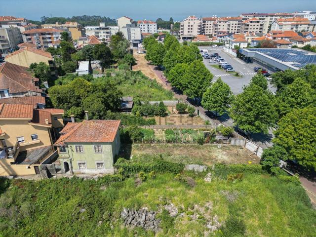 Moradia venda em Vila Nova De Gaia, Santa Marinha