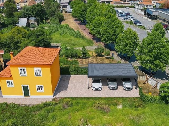 Casa venda em Devesas, Vila Nova De Gaia