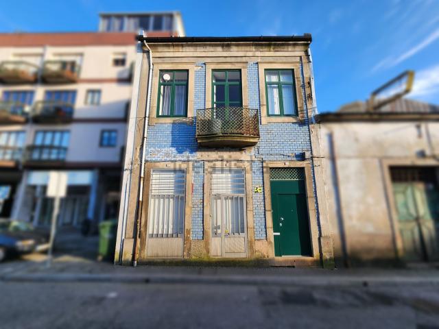 Casa venda em Devesas, Vila Nova De Gaia