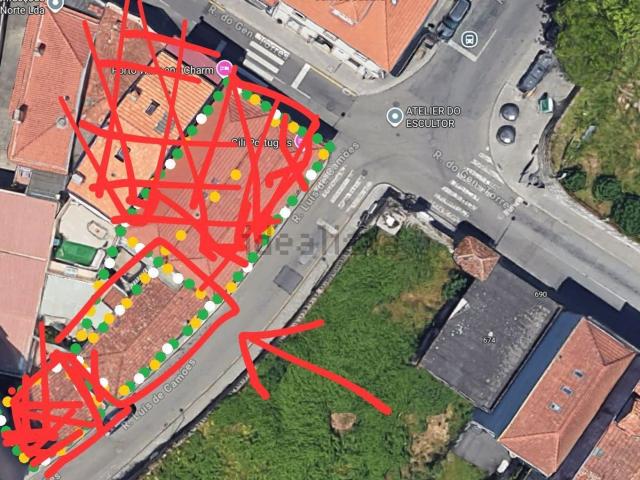 Casa venda em Devesas, Vila Nova De Gaia