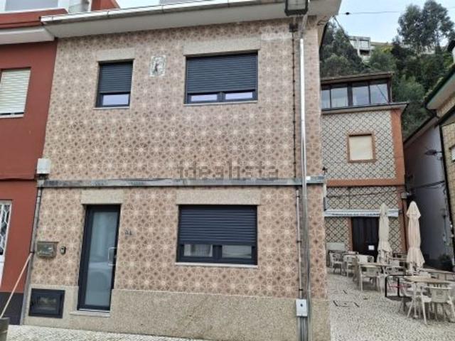Moradia venda em Vila Nova De Gaia, São Pedro da Afurada