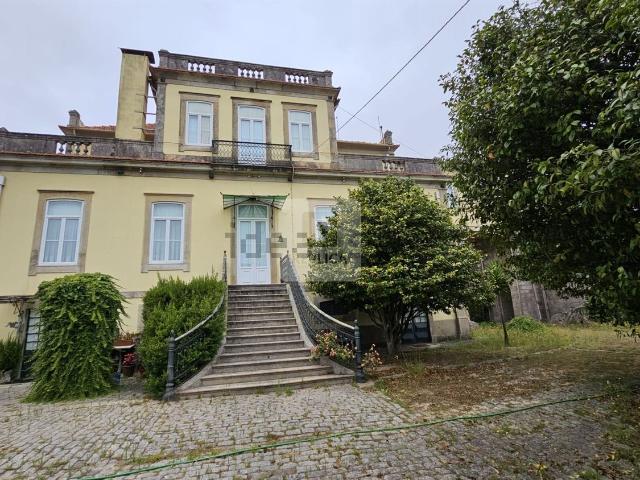 Moradia venda em Vila Nova De Gaia, São Pedro da Afurada