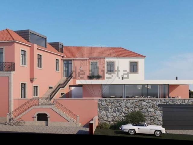 Moradia venda em Vila Nova De Gaia, Lugar do Castelo