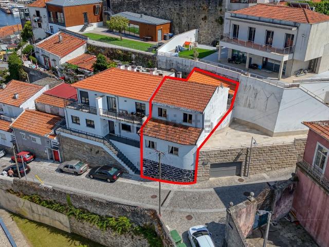 Moradia venda em Vila Nova De Gaia, Lugar do Castelo