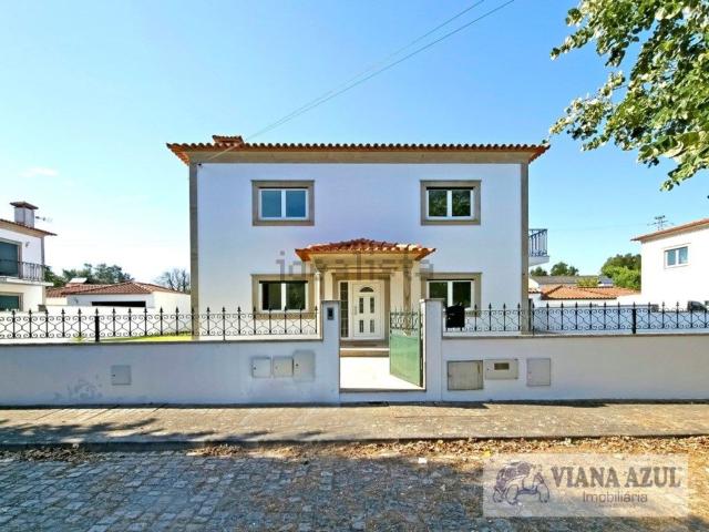 Moradia alugar em Santa Marta De Portuzelo, Petigueiras