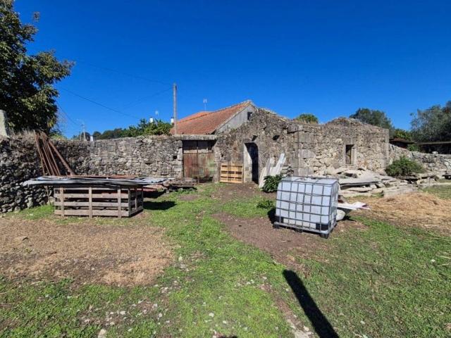 Casa venda em Santa Marta de Portuzelo, Viana do Castelo