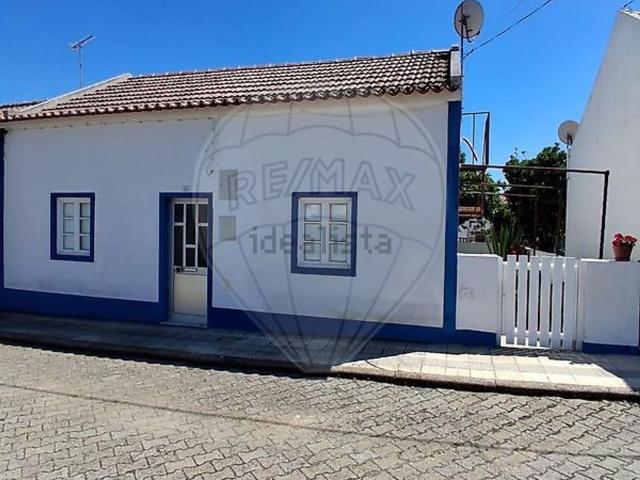 Casa alugar em Alcácer Do Sal, Setúbal