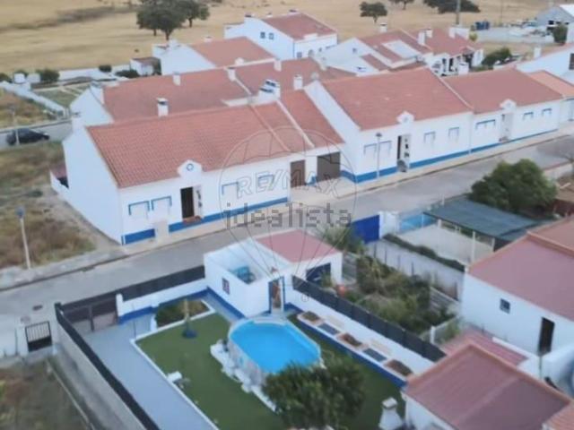 Casa venda em Alcácer Do Sal, Setúbal