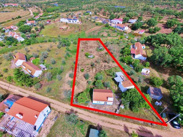 Casa venda em Barrancão, Alcácer Do Sal
