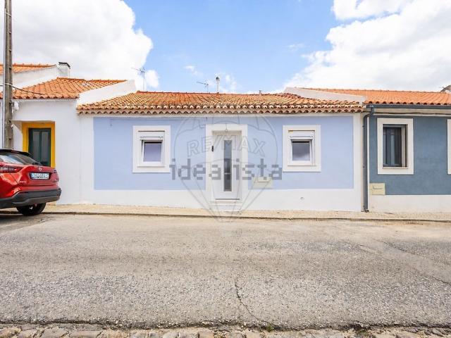 Casa venda em Cartaxo e Vale da Pinta, Cartaxo