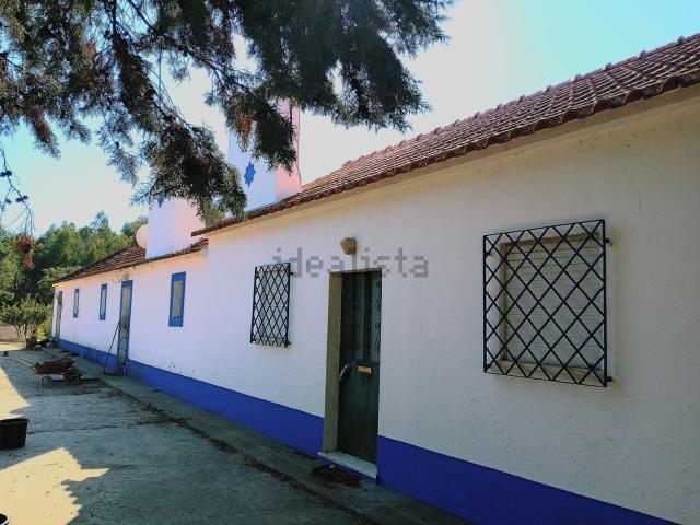 Casa venda em Coruche, Santarém