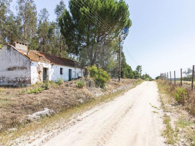 Casa venda em Carapuções, Coruche