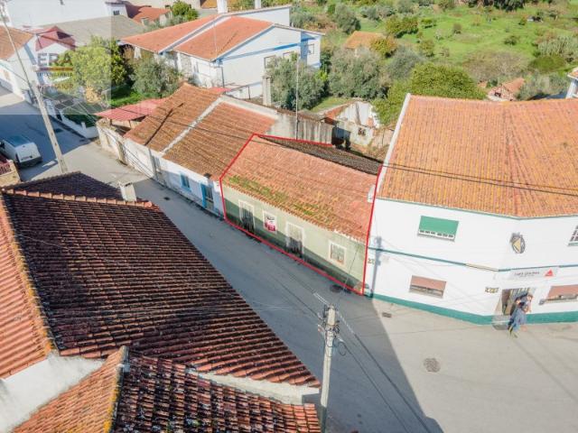 Casa venda em Santarém