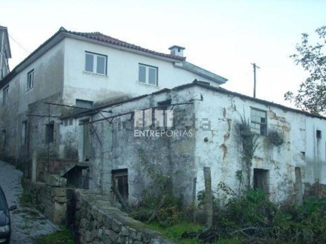 Casa venda em Santiago de Piães, Viseu