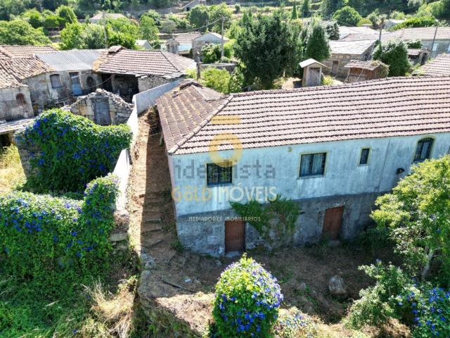 Casa venda em Santiago De Piães, Viseu