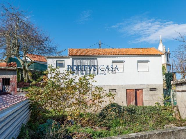 Casa venda em Santiago De Piães, Viseu