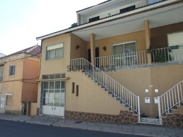 Casa venda em Santiago Do Cacém, Setúbal