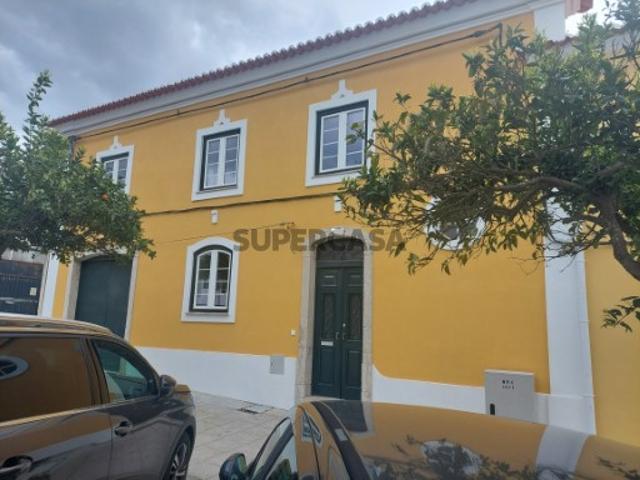 Casa venda em Santiago Do Cacém, Setúbal