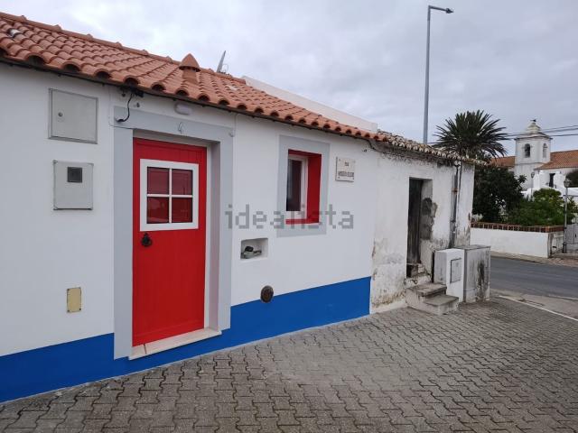 Casa alugar em Santiago Do Cacém, Setúbal