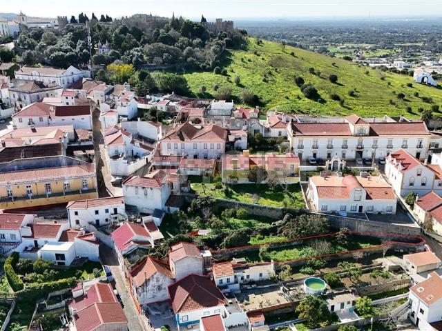 Casa venda em Santiago Do Cacém, Setúbal