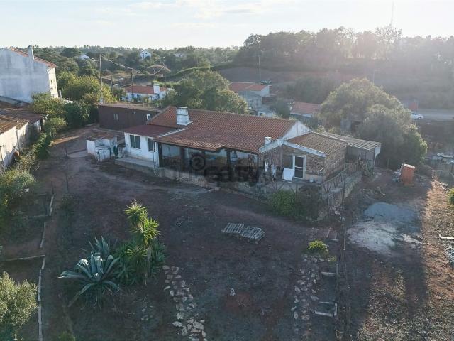 Casa alugar em Santiago do Cacém, Santa Cruz e São Bartolomeu da Serra, Santiago do Cacém