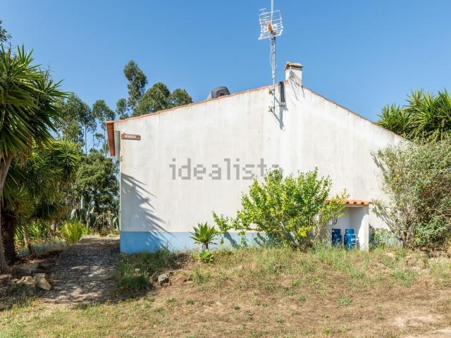 Casa venda em Santiago Do Cacém, Setúbal