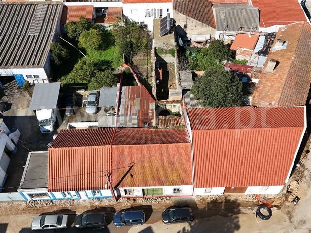 Casa venda em Santiago Do Cacém, Setúbal