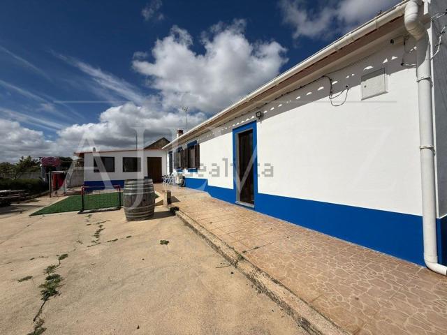 Casa venda em Cercal, Santiago Do Cacém