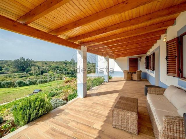 Casa venda em Santiago Do Cacém, Setúbal