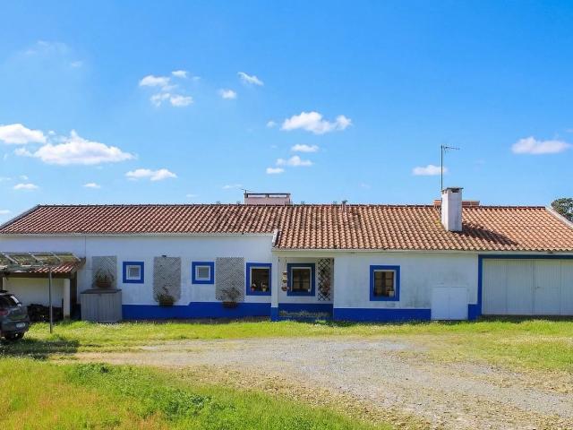 Casa venda em Boticos, Santiago Do Cacém