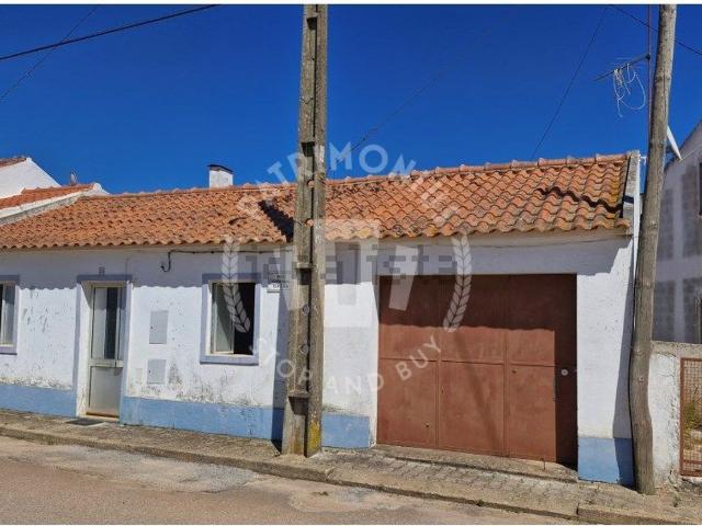 Casa venda em Santiago Do Cacém, Setúbal