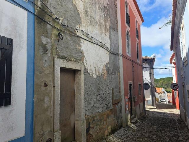 Casa venda em Santiago Do Cacém, Setúbal