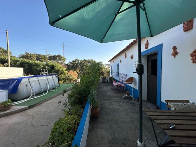 Casa venda em Santiago Do Cacém, Setúbal